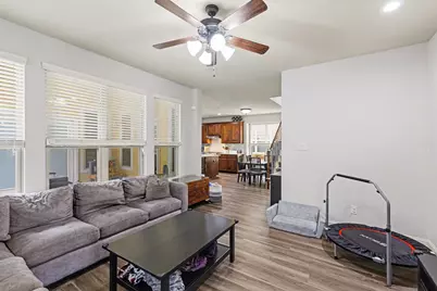 1229 Hayden Lane, Savannah, TX 76227 - Photo 6