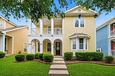 1229 Hayden Lane, Savannah, TX 76227 - Photo 1