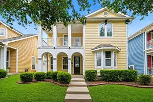 1229 Hayden Ln, Savannah, TX 76227 - Photo 1