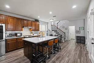 1229 Hayden Ln, Savannah, TX 76227 - Photo 8