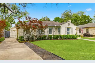 8115 Chadbourne Road, Dallas, TX 75209 - Photo 38