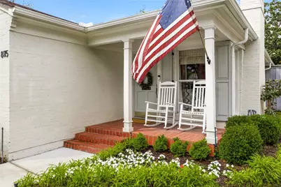 8115 Chadbourne Road, Dallas, TX 75209 - Photo 2