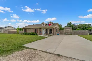 106 Moore St, Itasca, TX 76055 - Photo 22