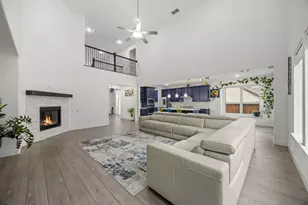 10736 Smoky Oak Trail, Argyle, TX 76226 - Photo 4