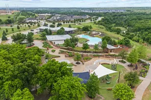10736 Smoky Oak Trail, Argyle, TX 76226 - Photo 12