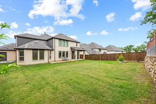 10736 Smoky Oak Trail, Argyle, TX 76226 - Photo 24