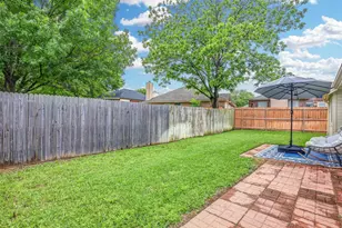 444 Woodridge Dr, Keller, TX 76248 - Photo 20