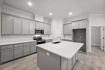 2354 Spring Park Boulevard, Arlington, TX 76016 - Photo 12