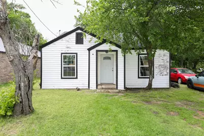 1011 Clay Street, Nocona, TX 76255 - Photo 1