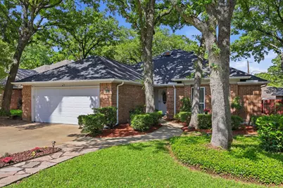 6020 Paradise Drive, Arlington, TX 76001 - Photo 2