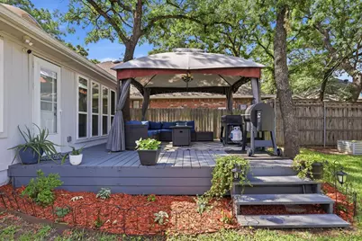 6020 Paradise Drive, Arlington, TX 76001 - Photo 30