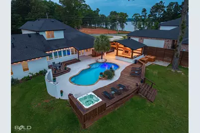 864 Linton Road, Benton, LA 71006 - Photo 30