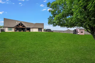 257 Fox Run Lane, Robinson, TX 76706 - Photo 34