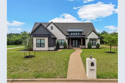 257 Fox Run Lane, Robinson, TX 76706 - Photo 2