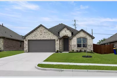 107 Whistling Duck Drive, Balch Springs, TX 75181 - Photo 1