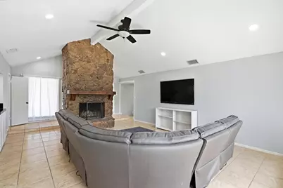 1501 Edgewater Road, Abilene, TX 79602 - Photo 6