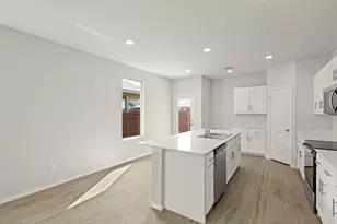 1702 Potomac Ln, Blue Ridge, TX 75424 - Photo 4