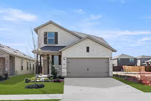 1702 Potomac Ln, Blue Ridge, TX 75424 - Photo 1