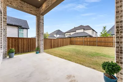 3917 Linear Drive, Celina, TX 75078 - Photo 34