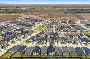 3917 Linear Dr, Celina, TX 75078 - Photo 38