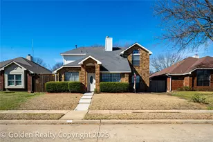 1408 Spring St, Allen, TX 75002 - Photo 2