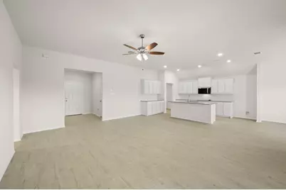 1176 Oak Spring Drive, Burleson, TX 76028 - Photo 8
