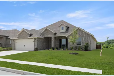 1176 Oak Spring Drive, Burleson, TX 76028 - Photo 2
