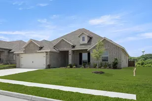 1176 Oak Spring Dr, Burleson, TX 76028 - Photo 2
