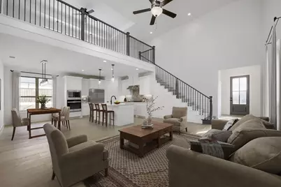 6016 Davis Knoll, Fort Worth, TX 76126 - Photo 2