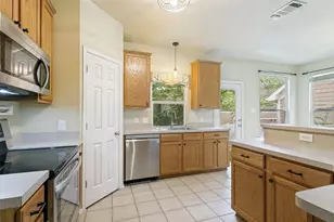 9917 Cherry Hill Ln, Providence Village, TX 76227 - Photo 8