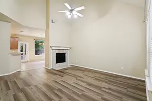 9917 Cherry Hill Ln, Providence Village, TX 76227 - Photo 4