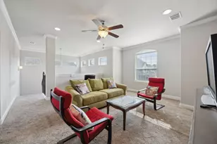 6936 Fairfield Ln, North Richland Hills, TX 76182 - Photo 20