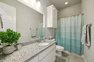 6936 Fairfield Ln, North Richland Hills, TX 76182 - Photo 16