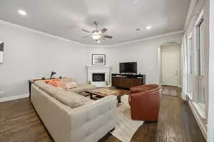 6936 Fairfield Ln, North Richland Hills, TX 76182 - Photo 6