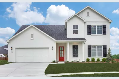 913 Triple Crown Court, Willow Park, TX 76087 - Photo 1