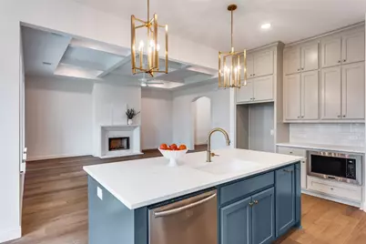 913 Triple Crown Court, Willow Park, TX 76087 - Photo 6