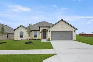 317 Comfort Dr, Godley, TX 76044 - Photo 1