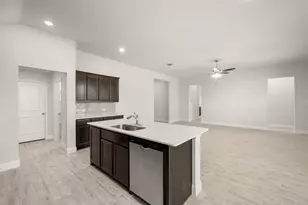 317 Comfort Dr, Godley, TX 76044 - Photo 8
