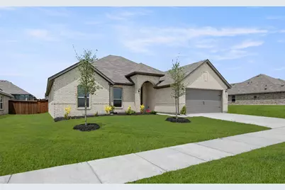 317 Comfort Drive, Godley, TX 76044 - Photo 2