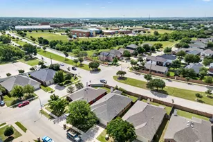 12152 Tacoma Ridge Dr, Fort Worth, TX 76244 - Photo 32