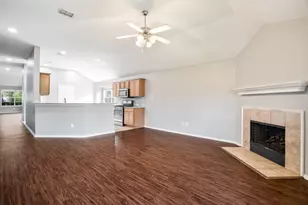12152 Tacoma Ridge Dr, Fort Worth, TX 76244 - Photo 20