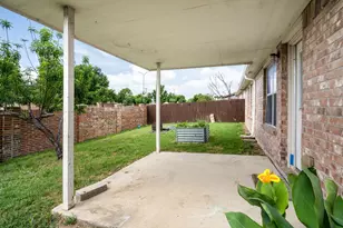 12152 Tacoma Ridge Dr, Fort Worth, TX 76244 - Photo 24