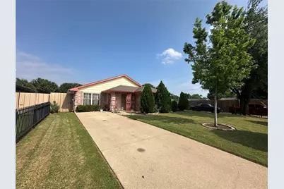 916 Algonquin Drive, Dallas, TX 75217 - Photo 2