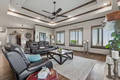 2009 Lakeshore Drive, Cleburne, TX 76033 - Photo 8