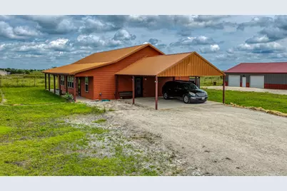 5500 County Road 302, Grandview, TX 76050 - Photo 2