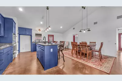 5500 County Road 302, Grandview, TX 76050 - Photo 10