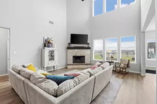 107 Yampa Ct, Rhome, TX 76078 - Photo 8
