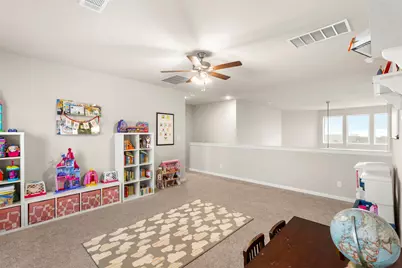 107 Yampa Court, Rhome, TX 76078 - Photo 20