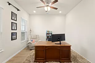107 Yampa Ct, Rhome, TX 76078 - Photo 4