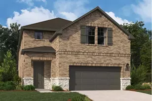 14150 Harden St, Pilot Point, TX 76258 - Photo 2